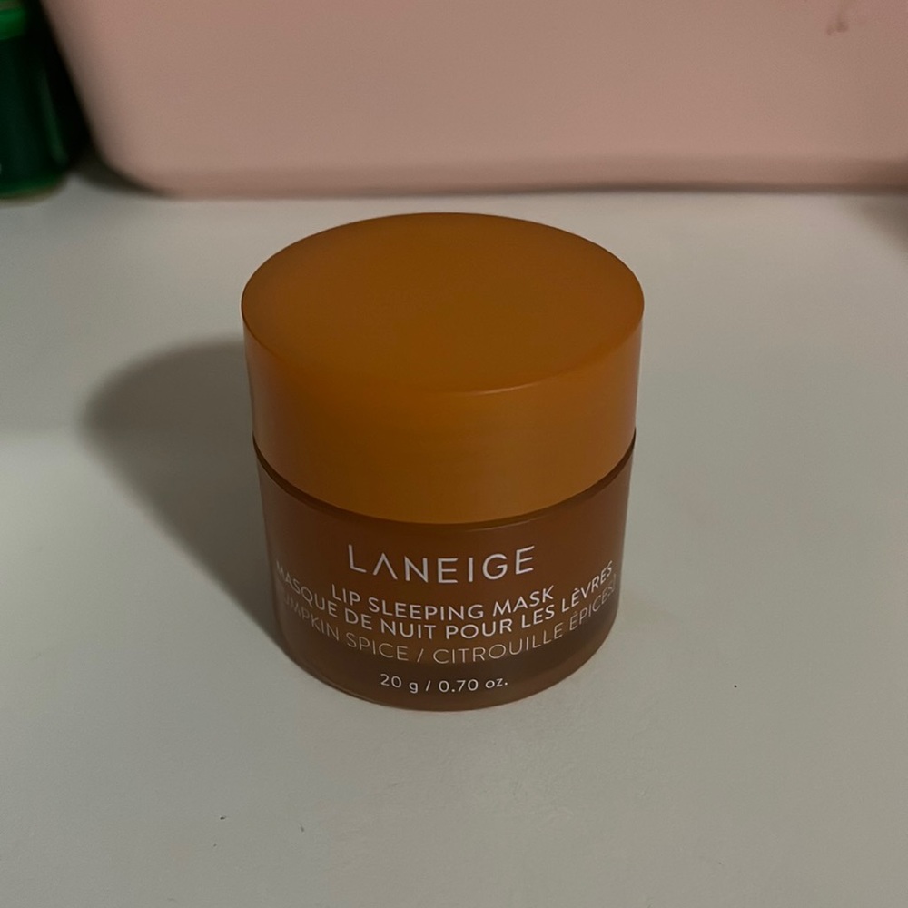 Laneige Lip Sleeping Mask